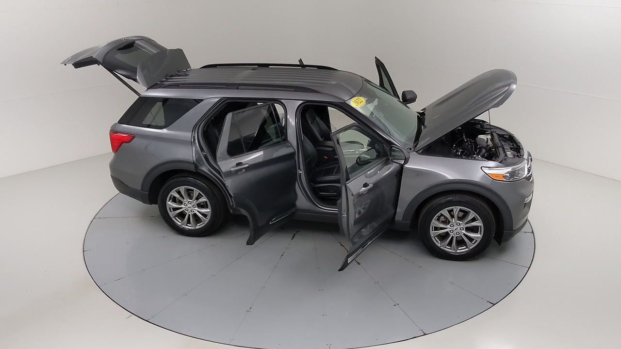 Car Exterior