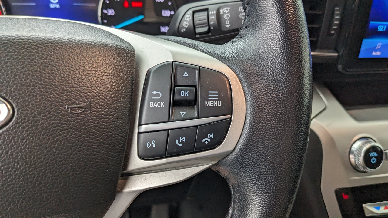 Car Exterior