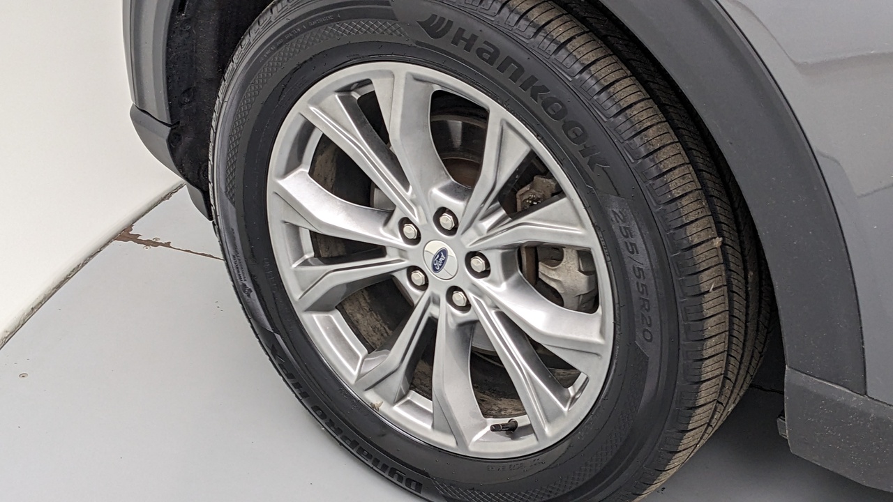 Car Exterior