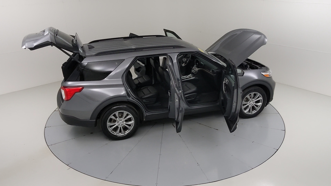 Car Exterior