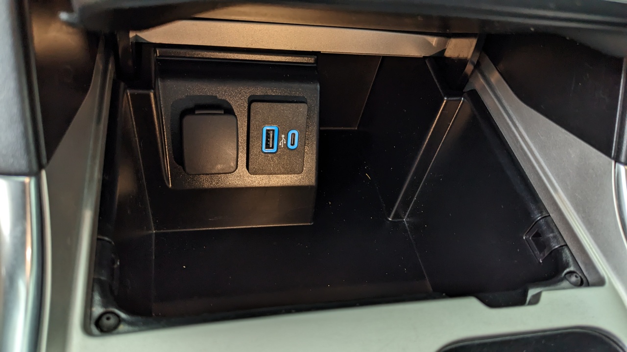 Car Exterior