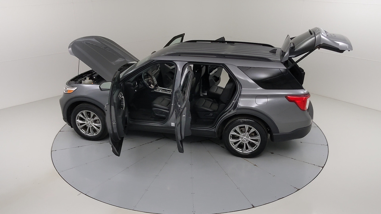 Car Exterior