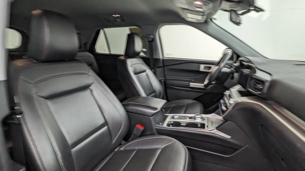 Car Exterior