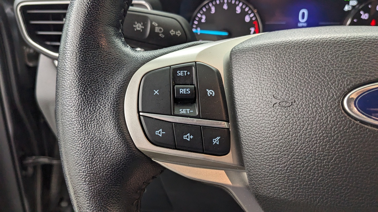 Car Exterior