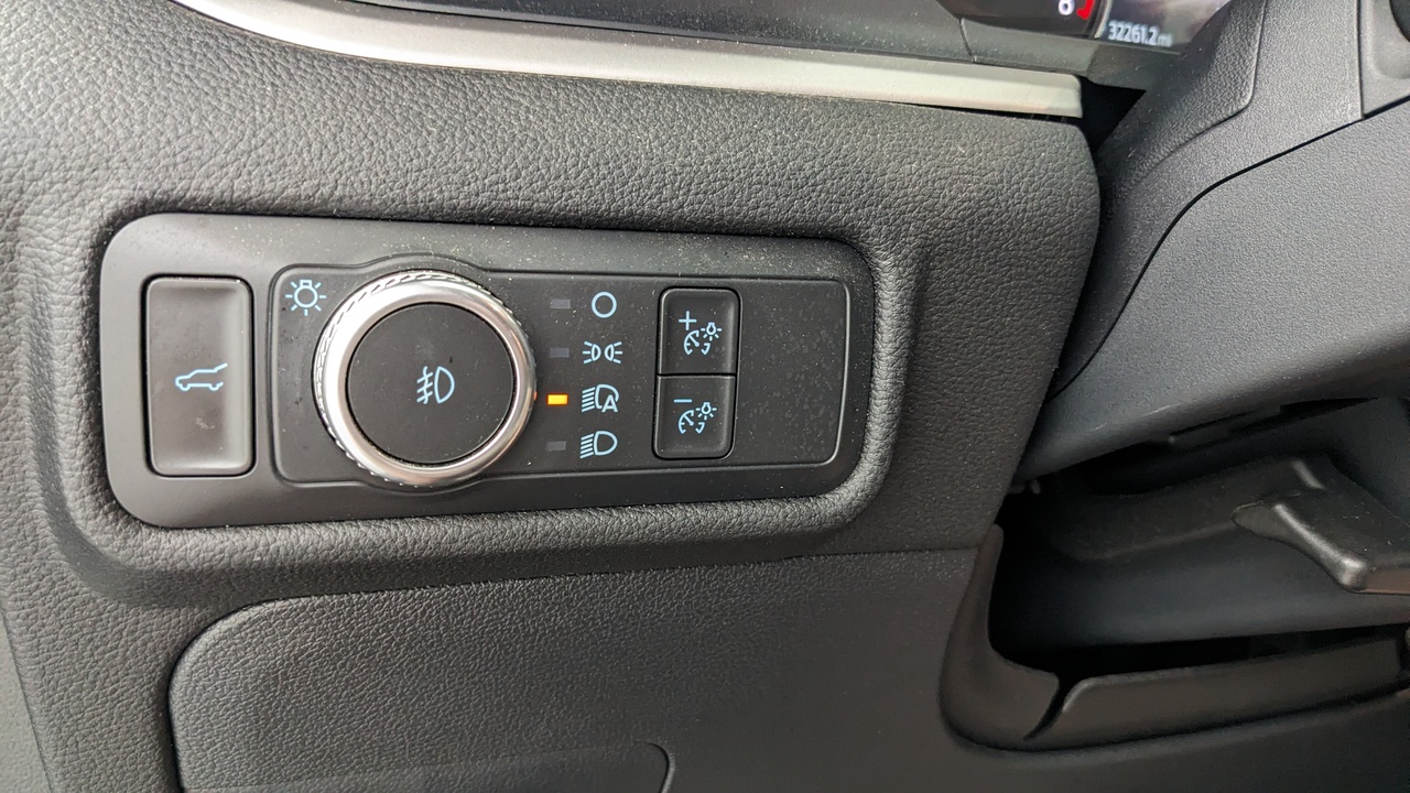 Car Exterior