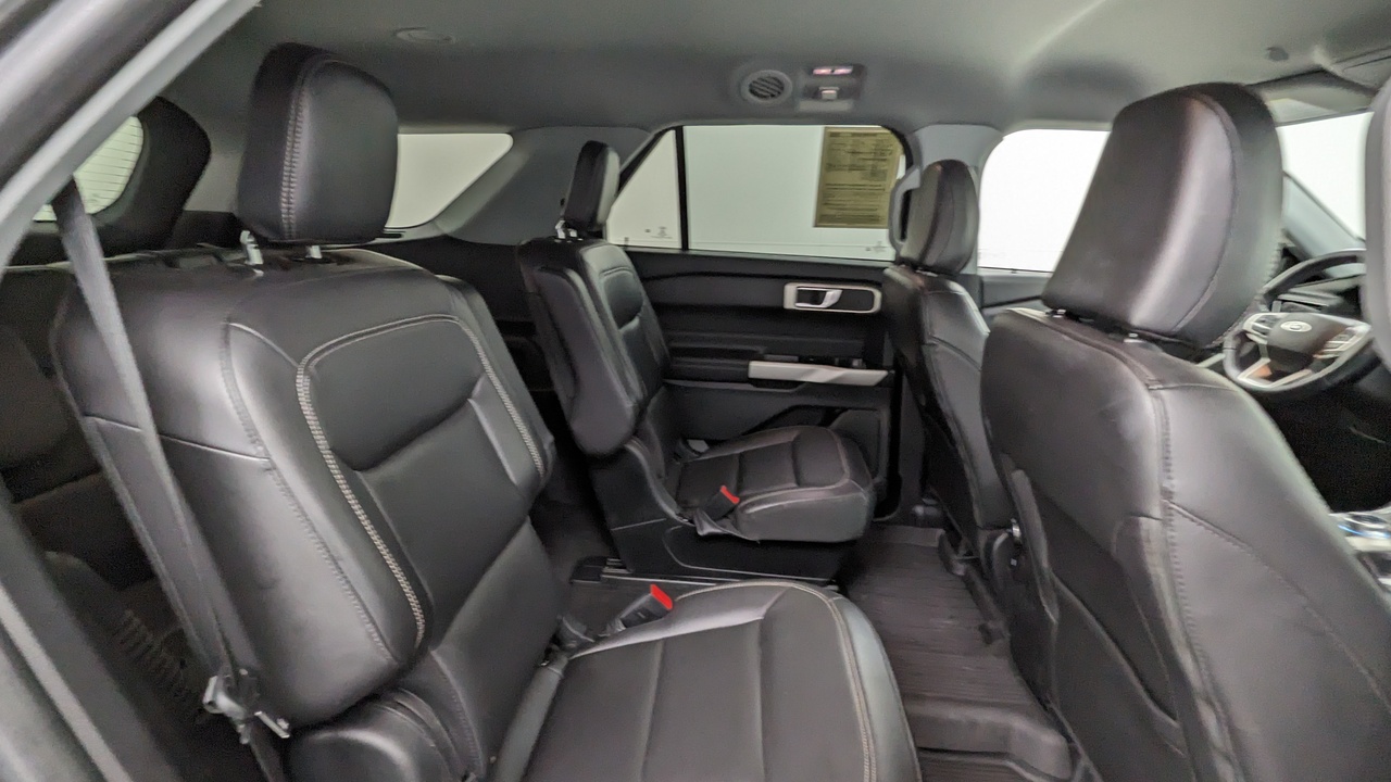 Car Exterior