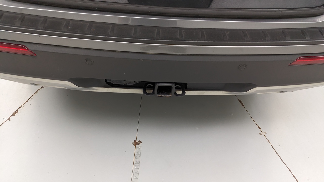 Car Exterior