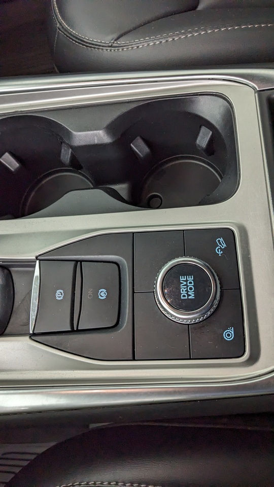 Car Exterior