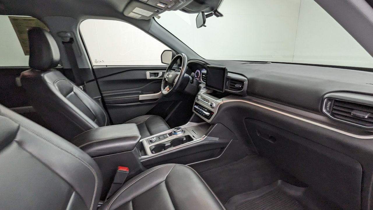 Car Exterior