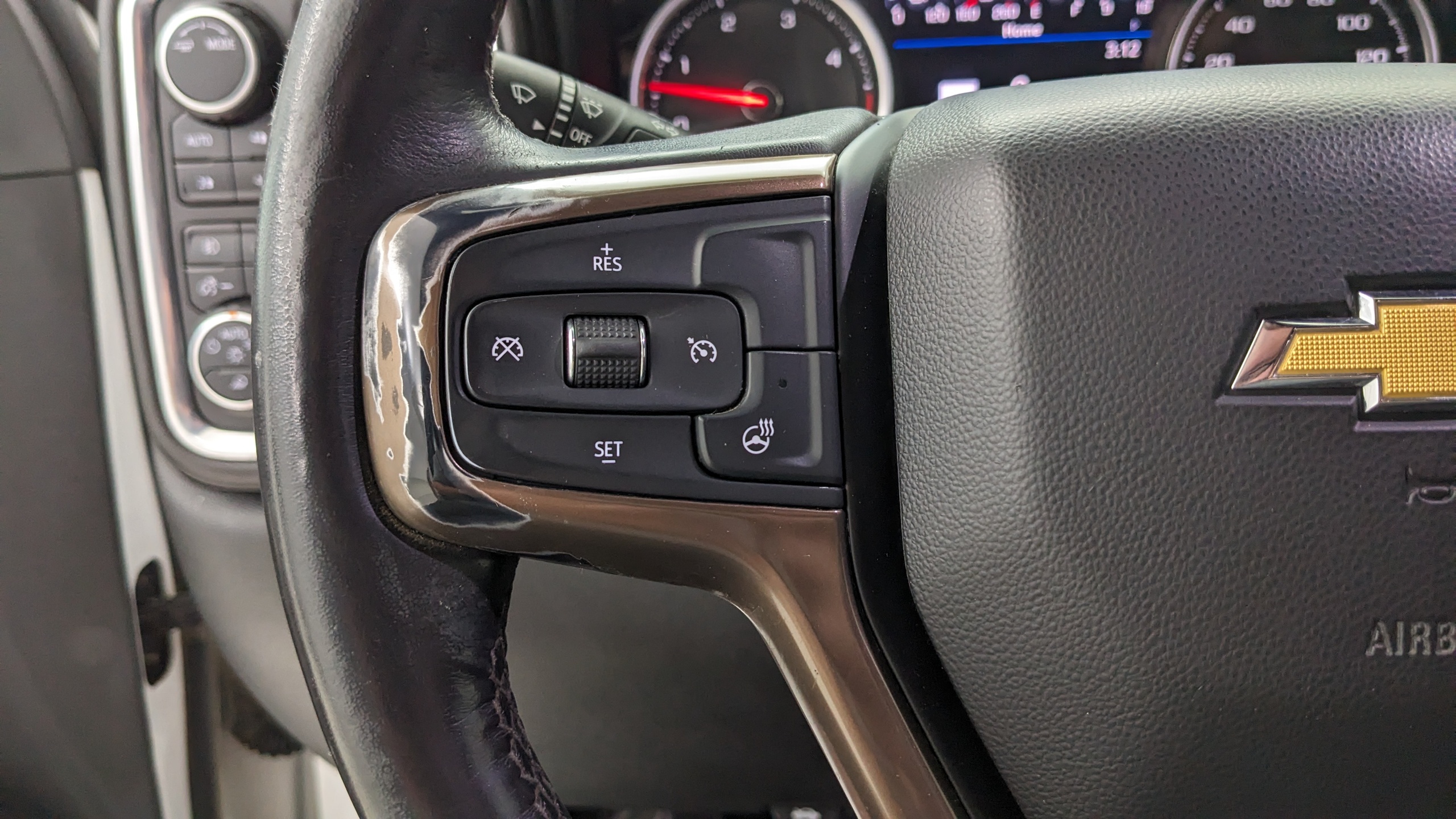 Car Exterior
