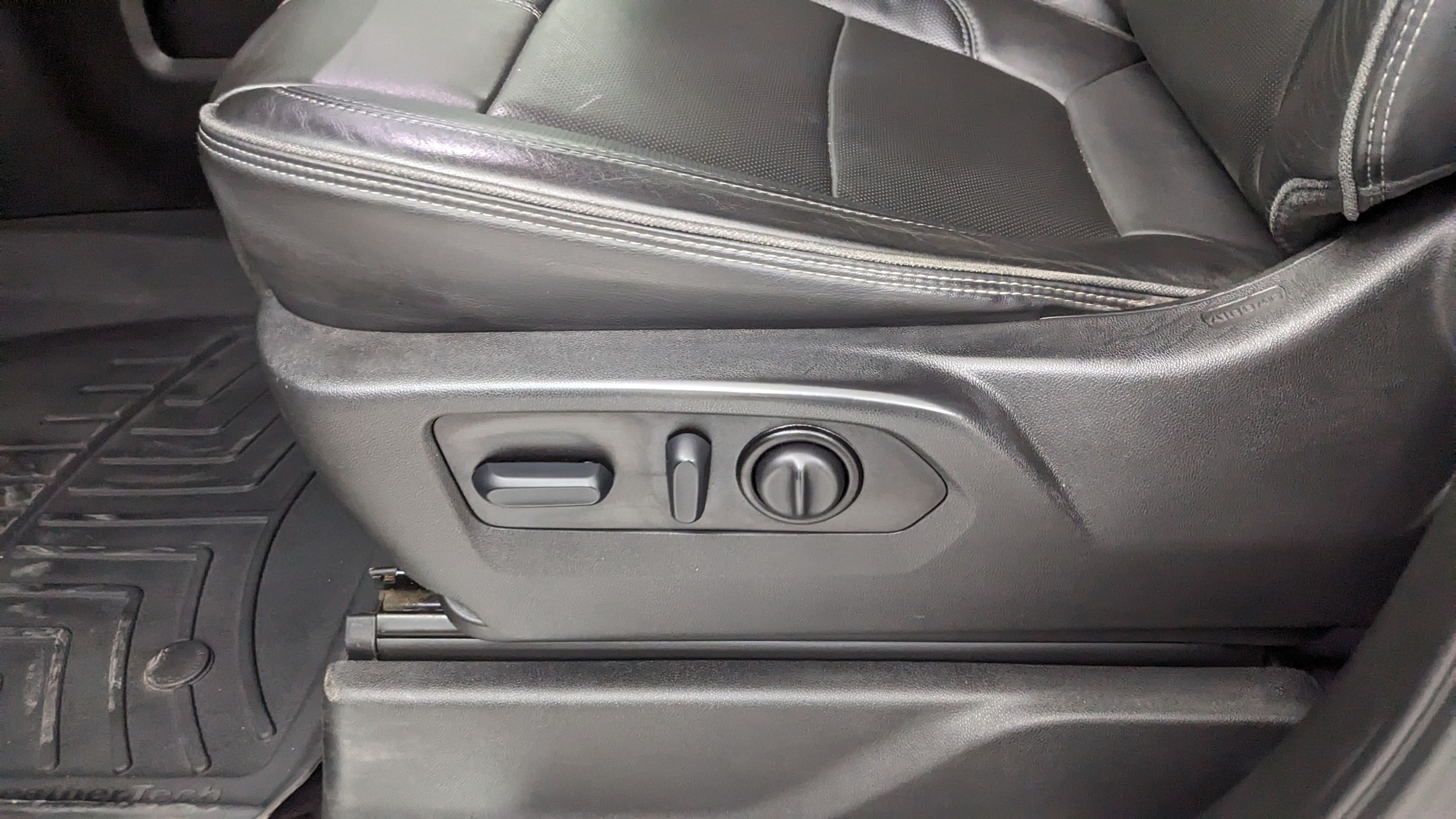 Car Exterior