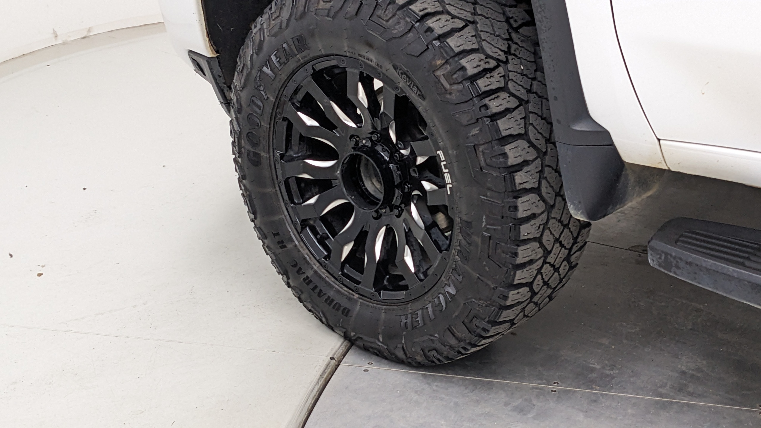 Car Exterior