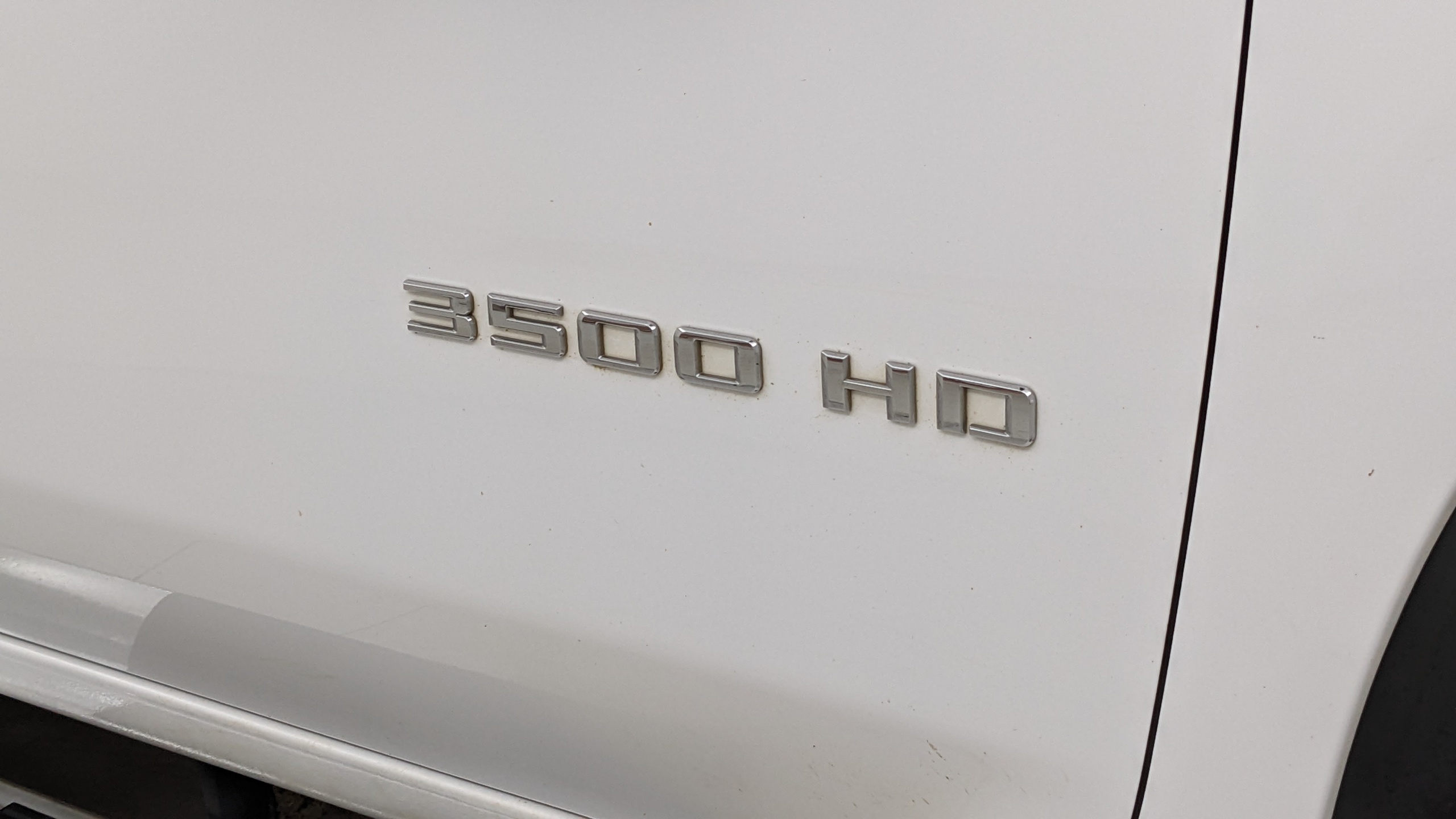 Car Exterior