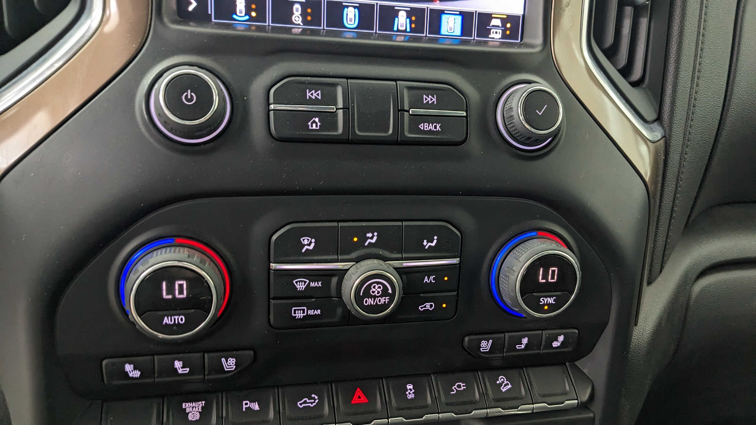 Car Exterior
