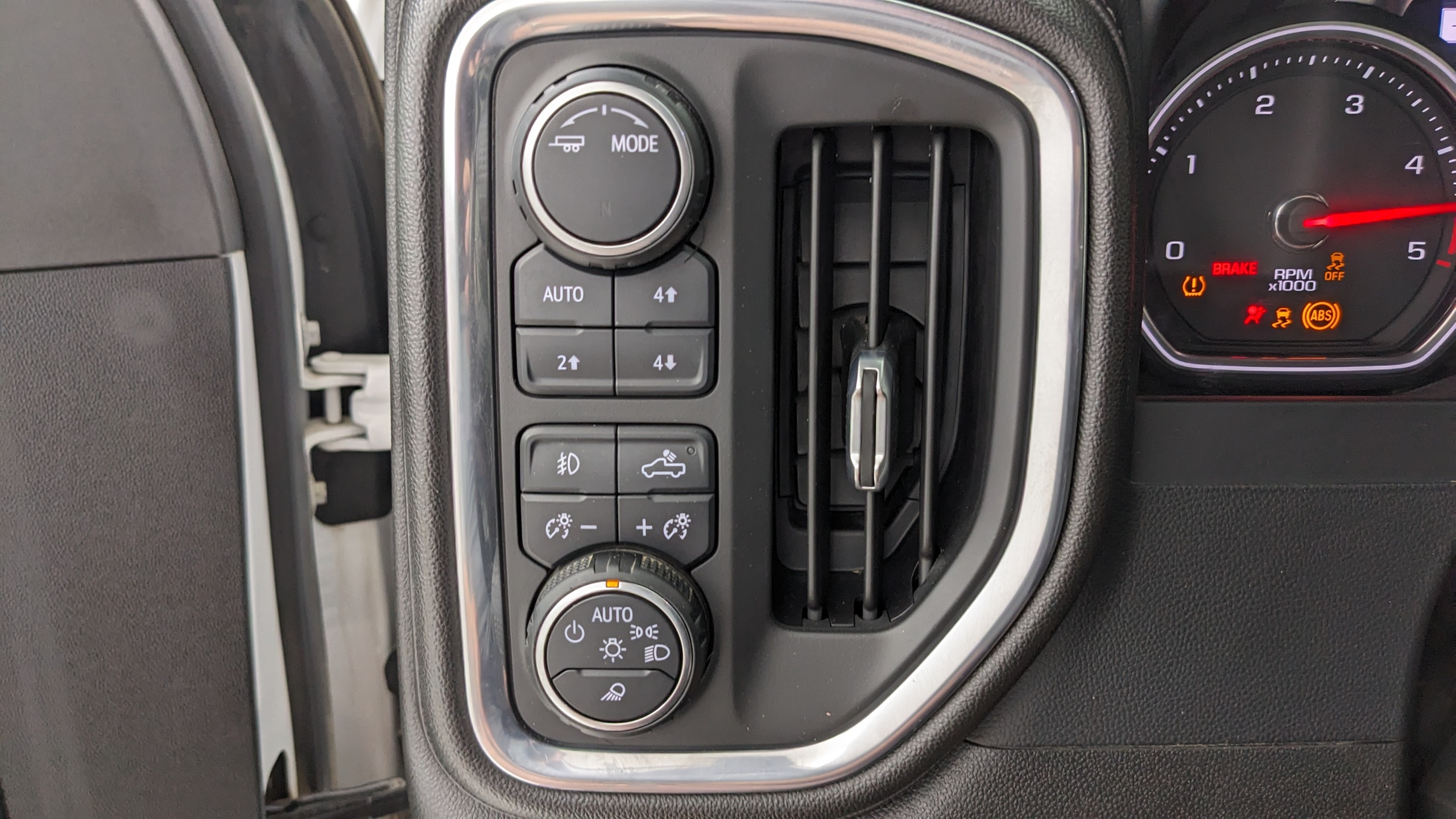 Car Exterior