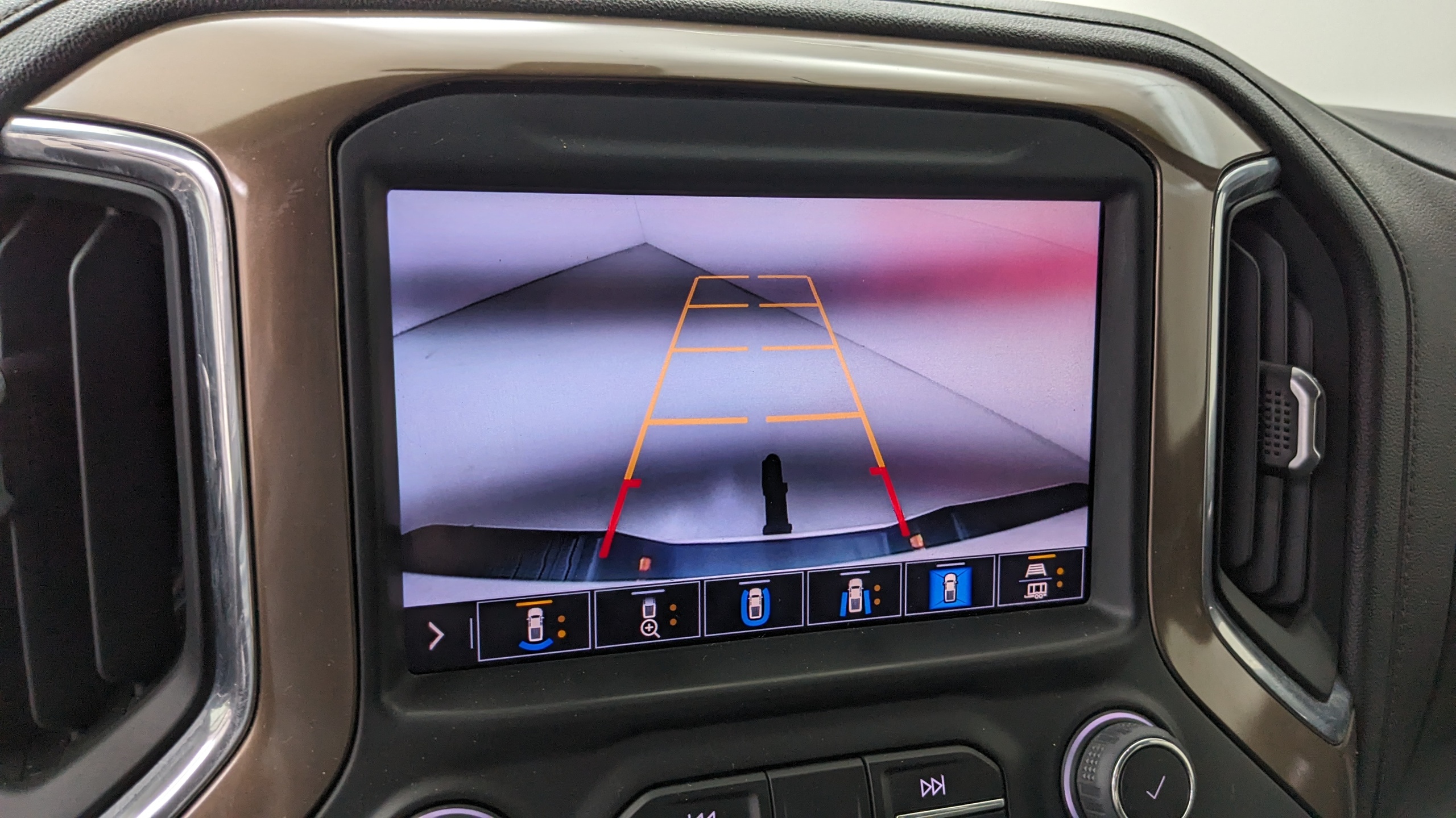 Car Exterior