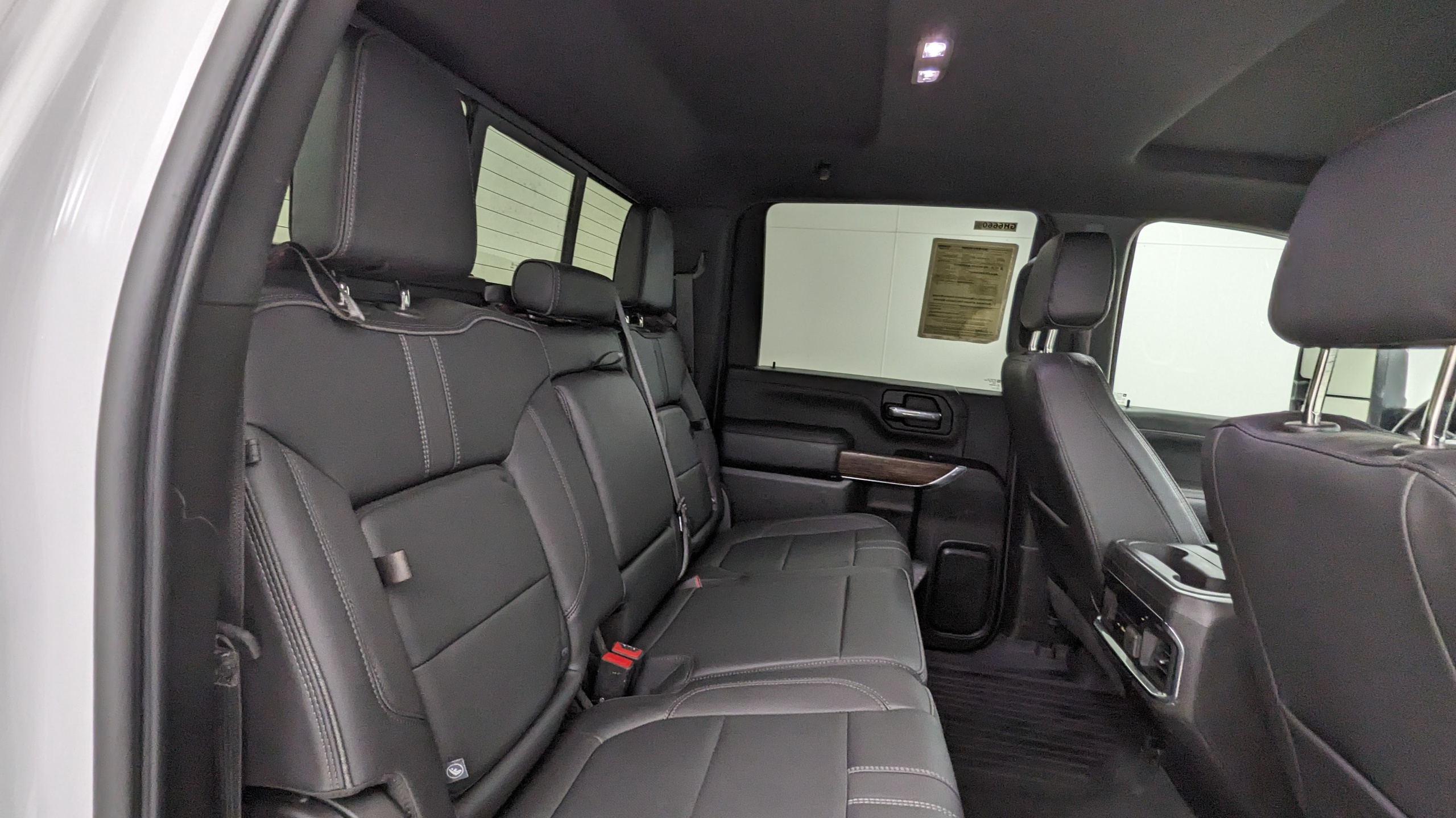 Car Exterior
