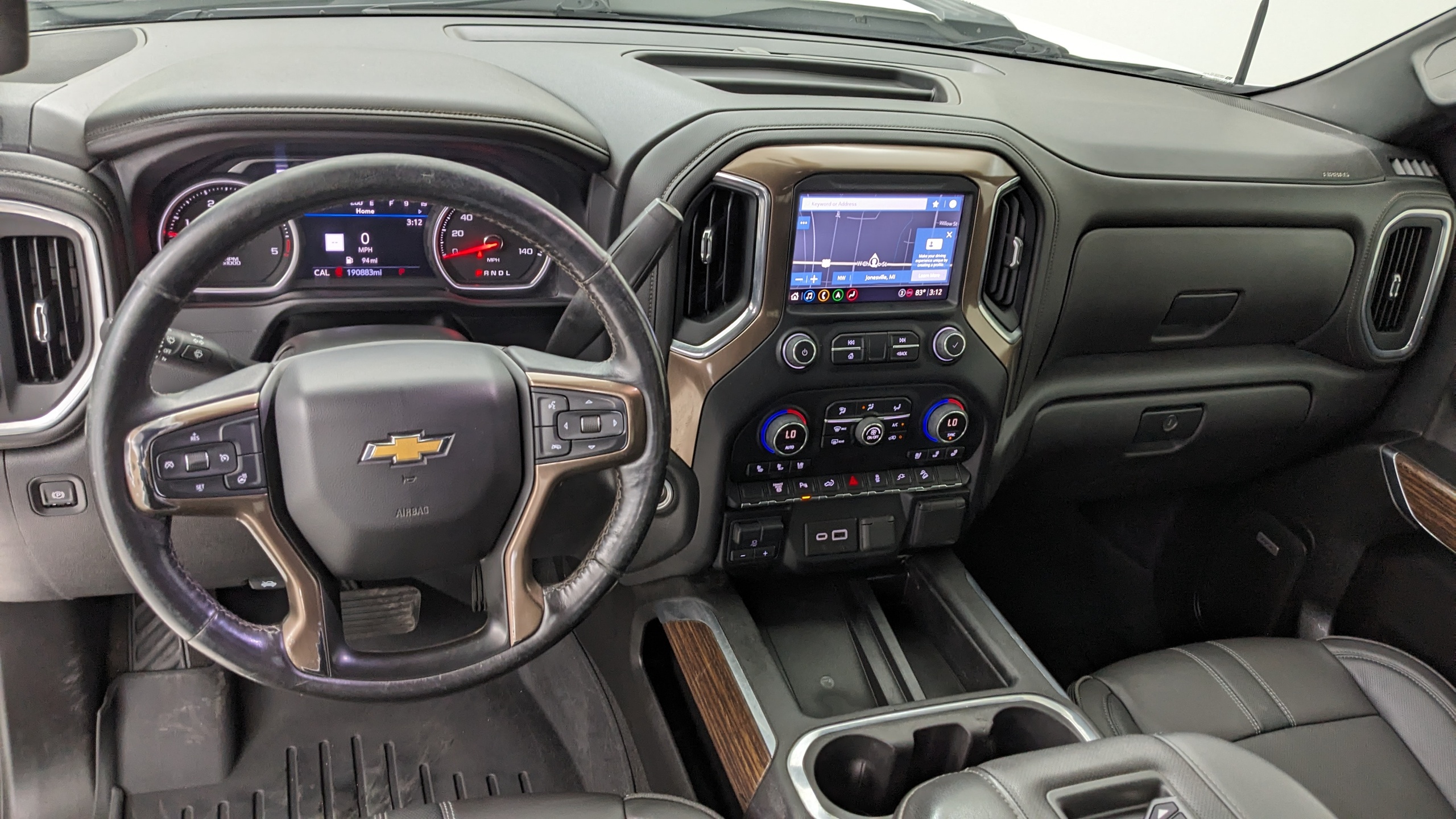 Car Exterior