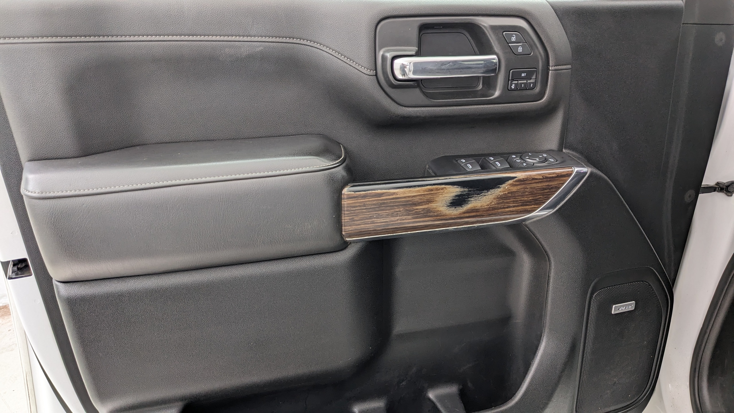 Car Exterior