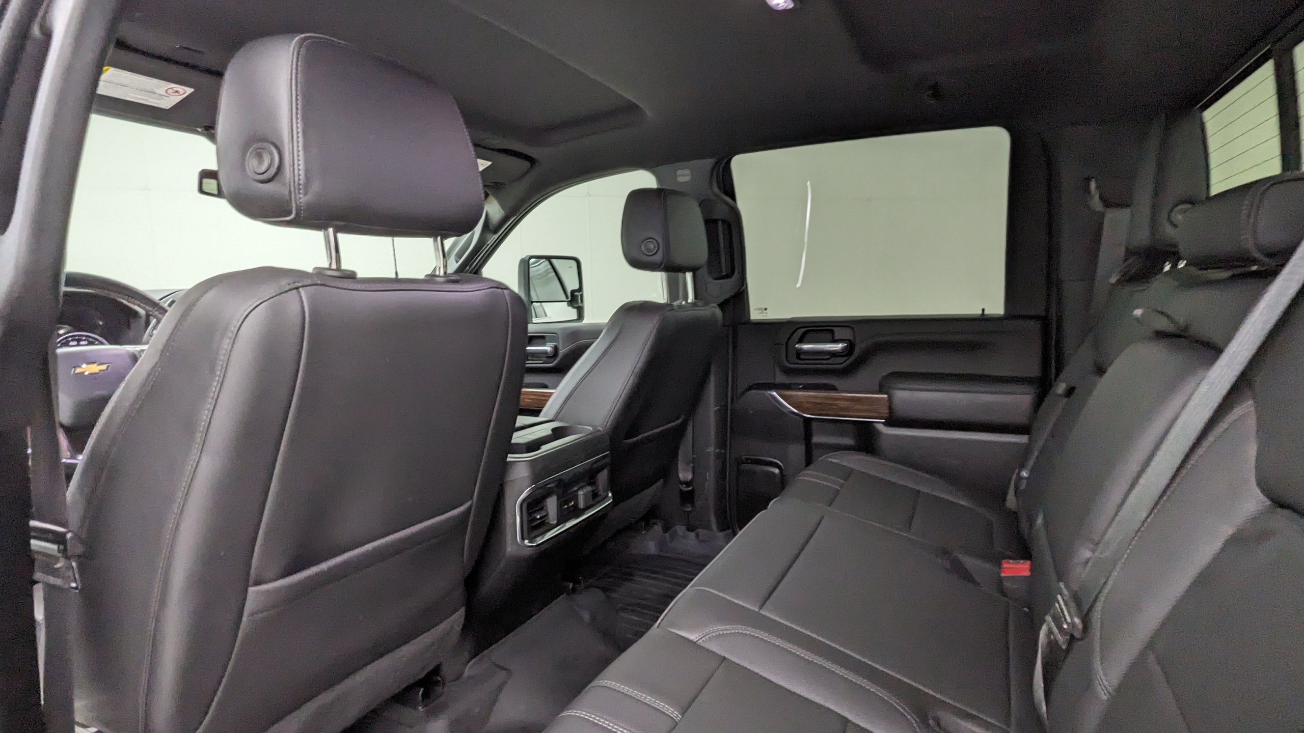 Car Exterior