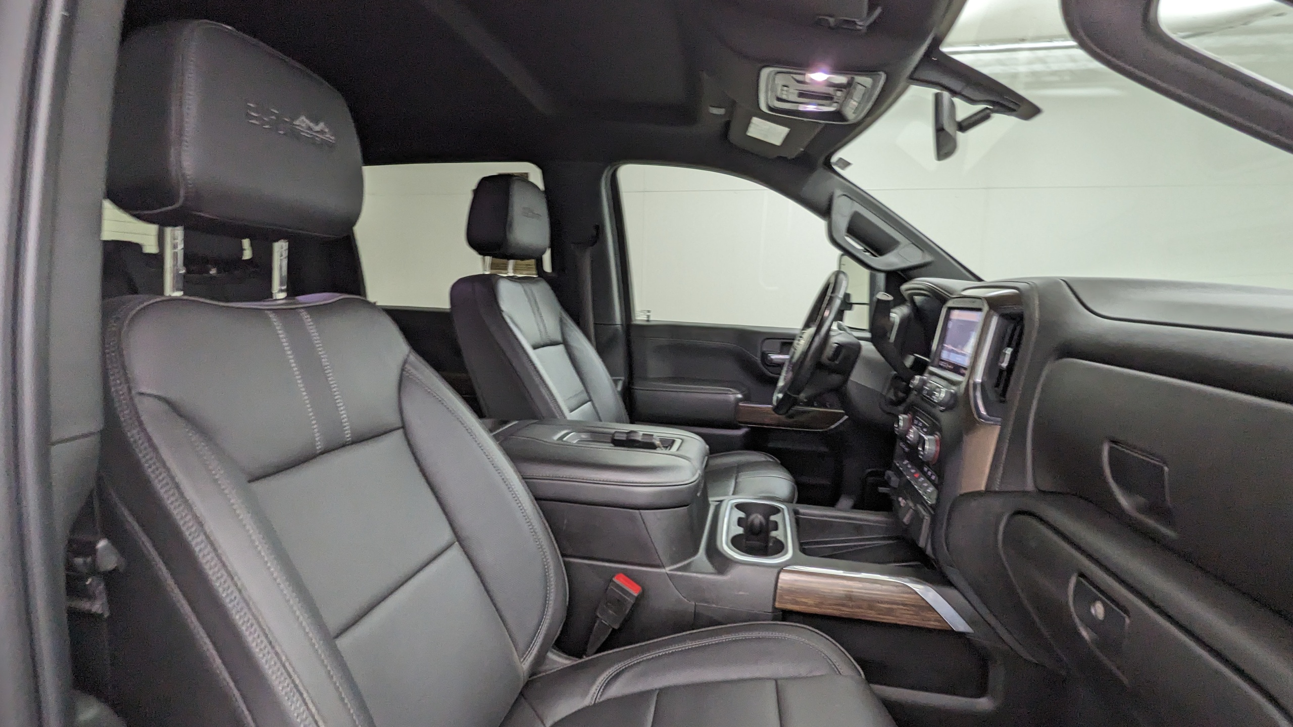 Car Exterior