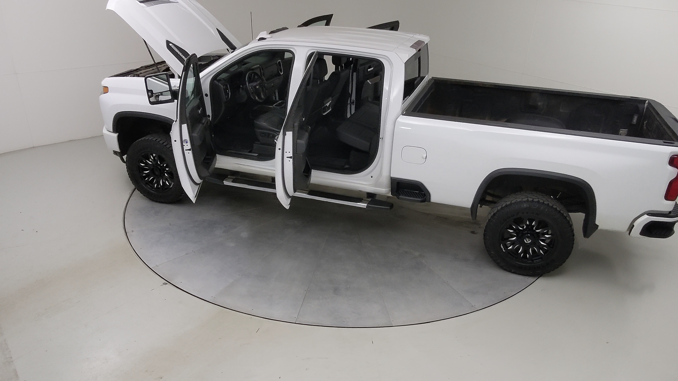 Car Exterior
