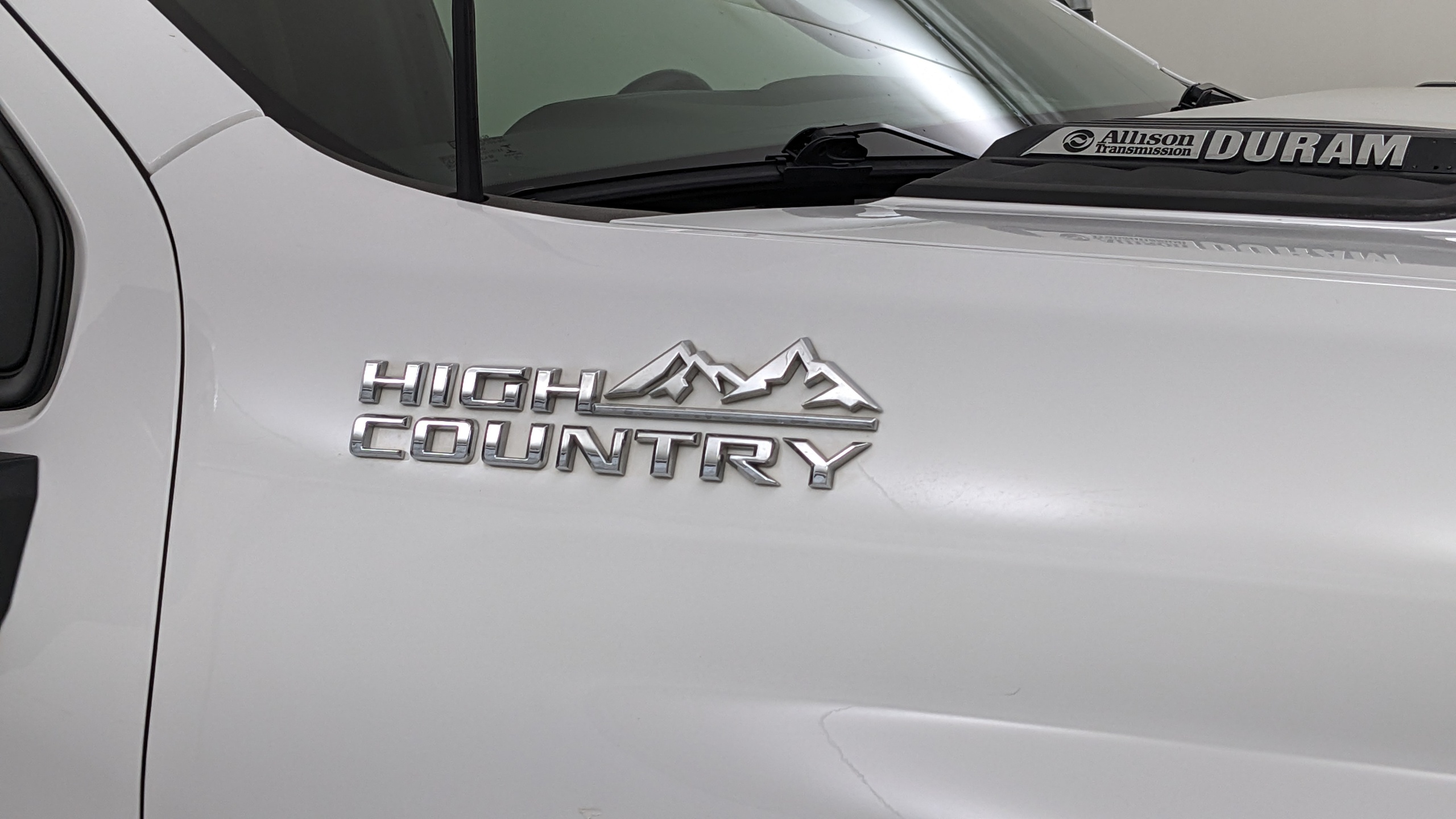 Car Exterior