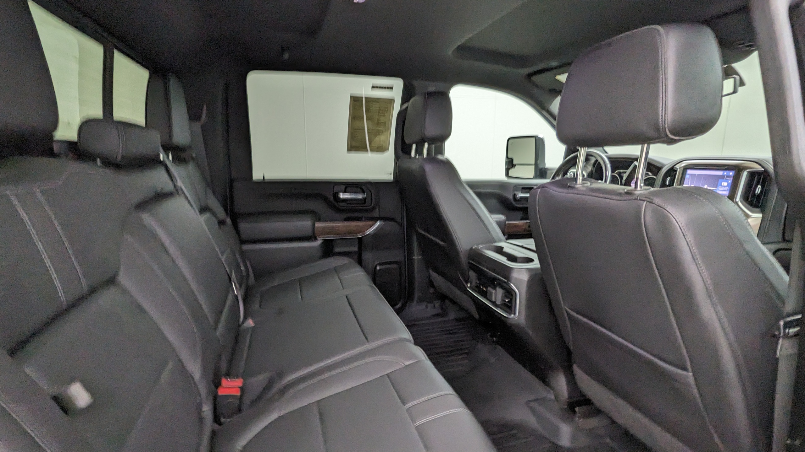 Car Exterior