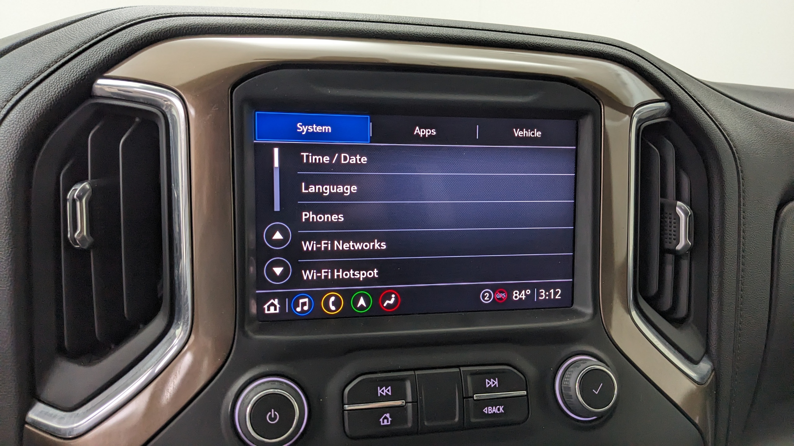 Car Exterior
