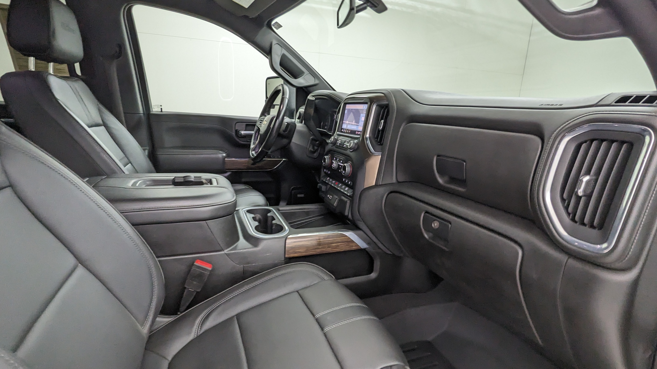 Car Exterior