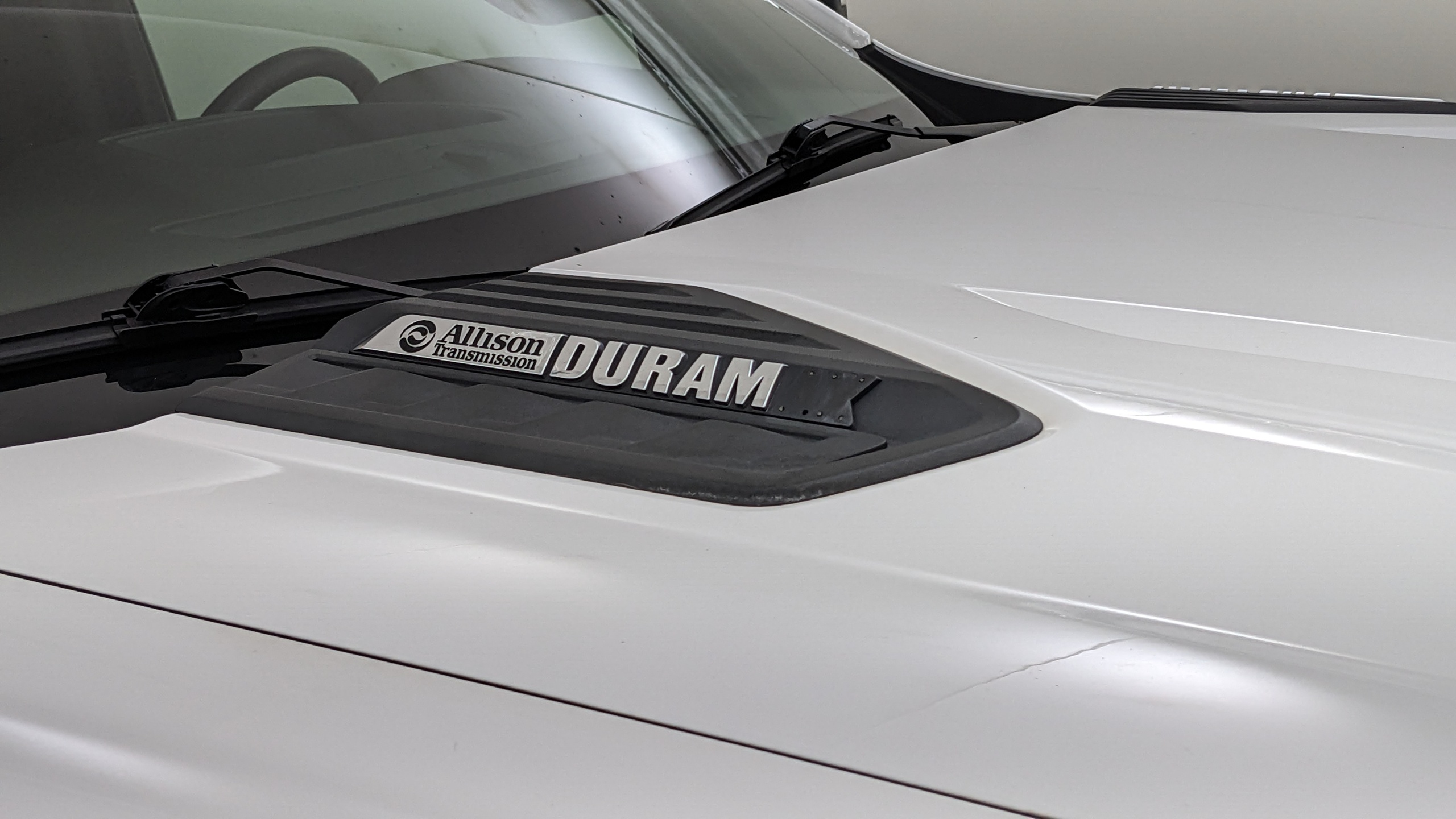 Car Exterior