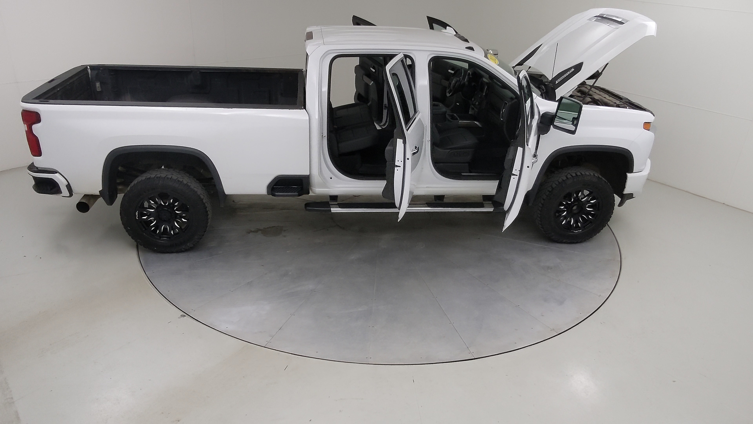 Car Exterior