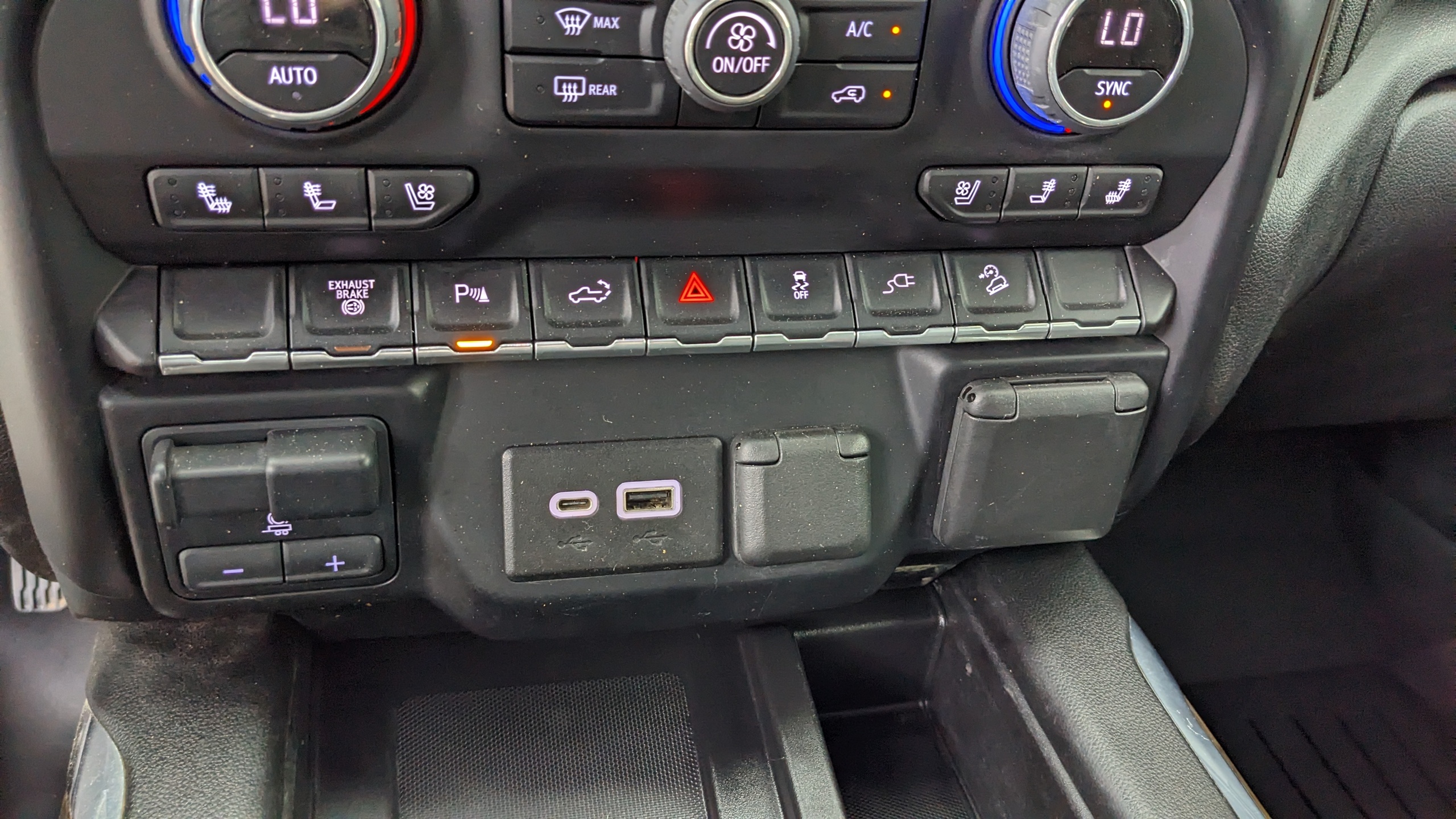 Car Exterior