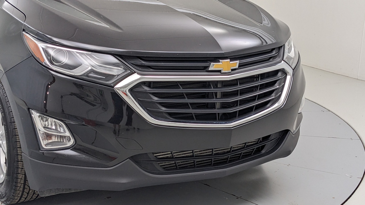 Car Exterior