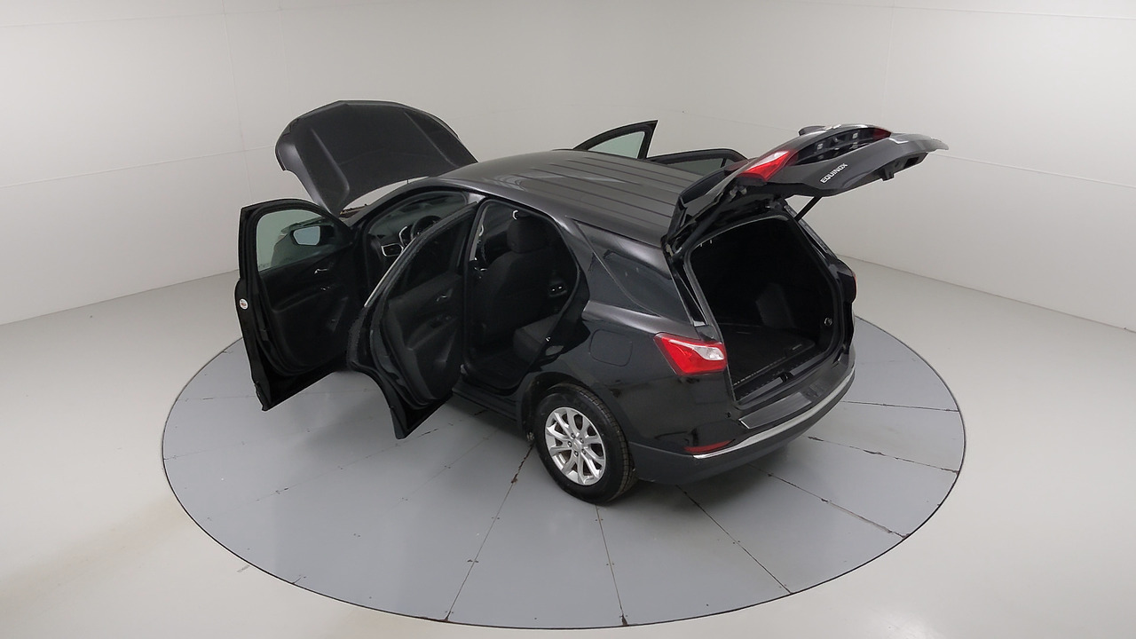 Car Exterior