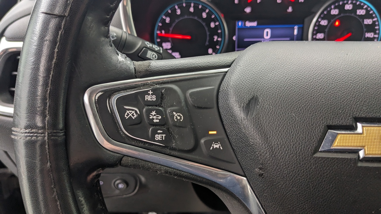 Car Exterior