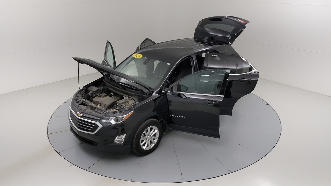 Car Exterior