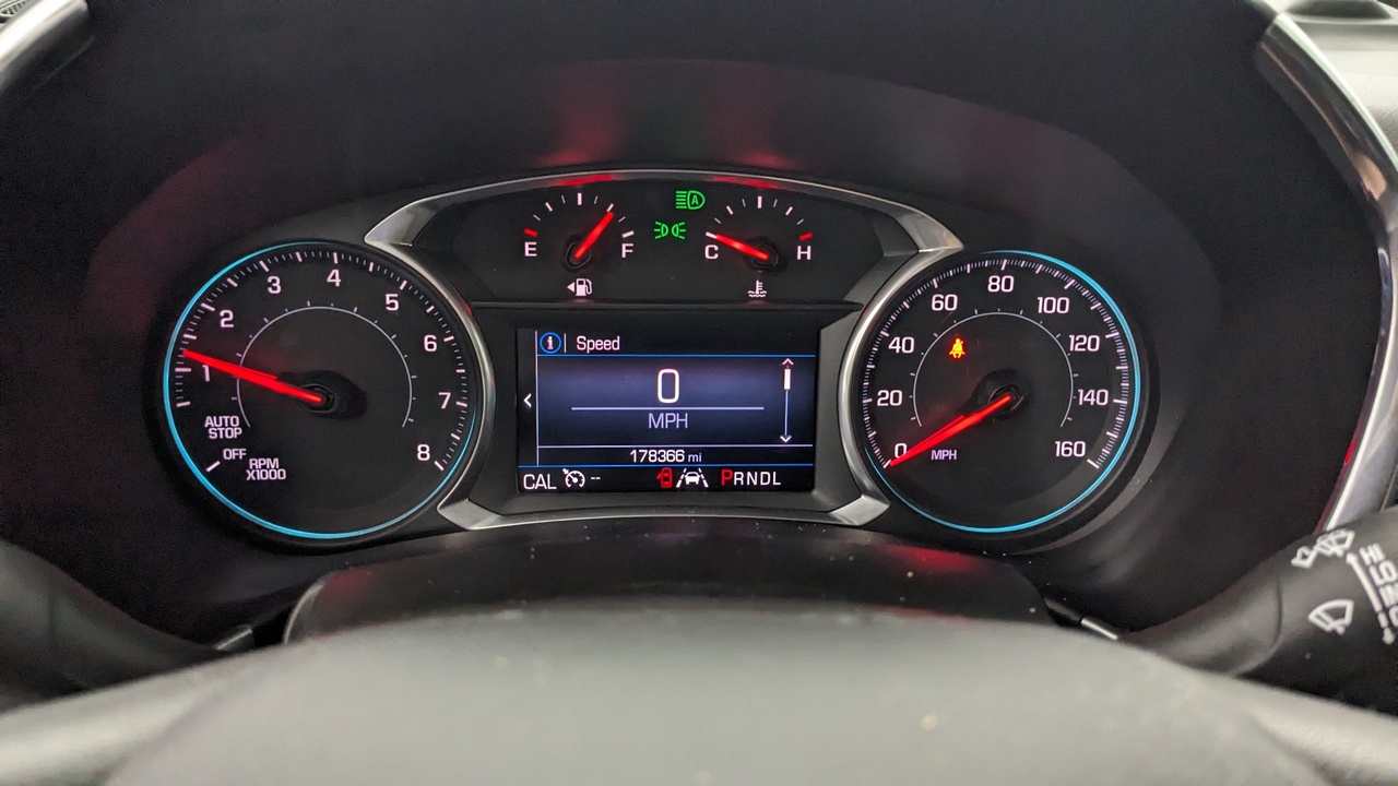 Car Exterior