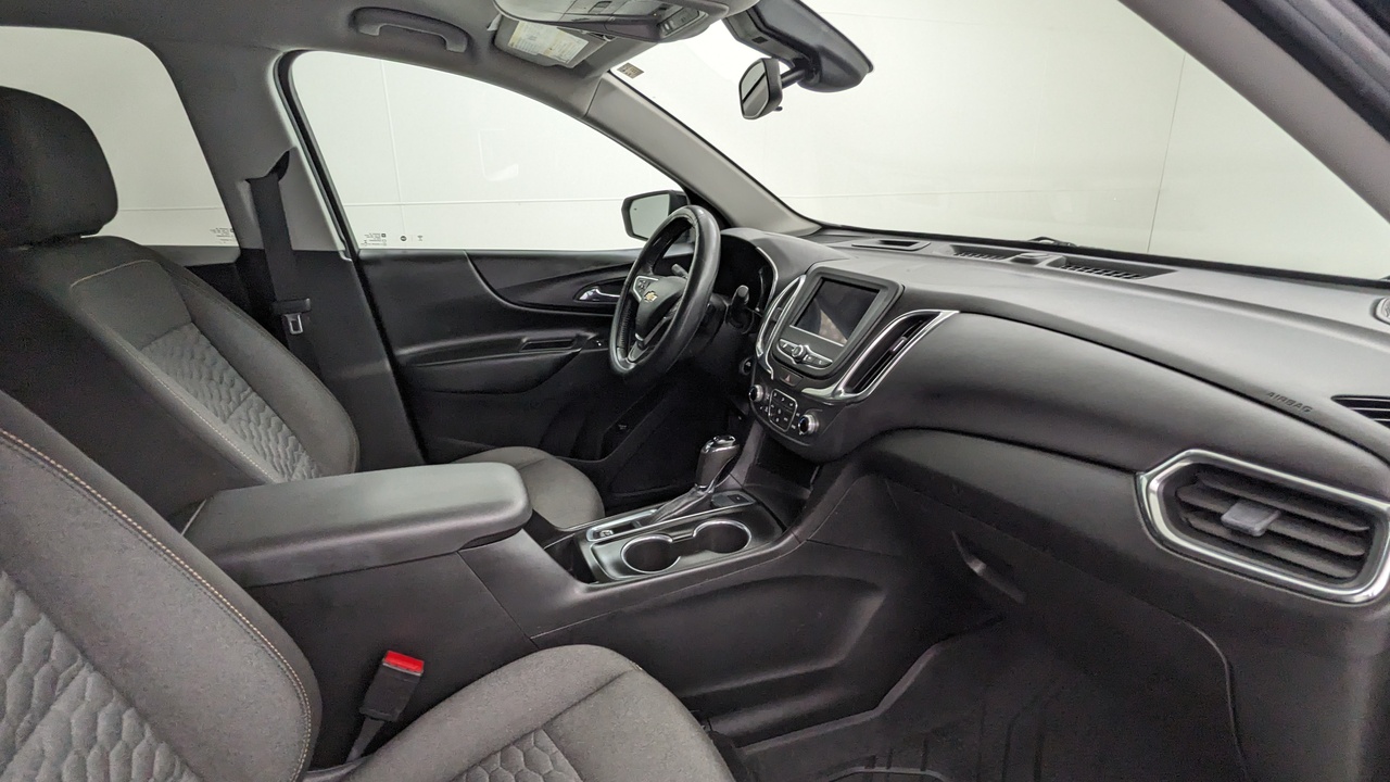 Car Exterior