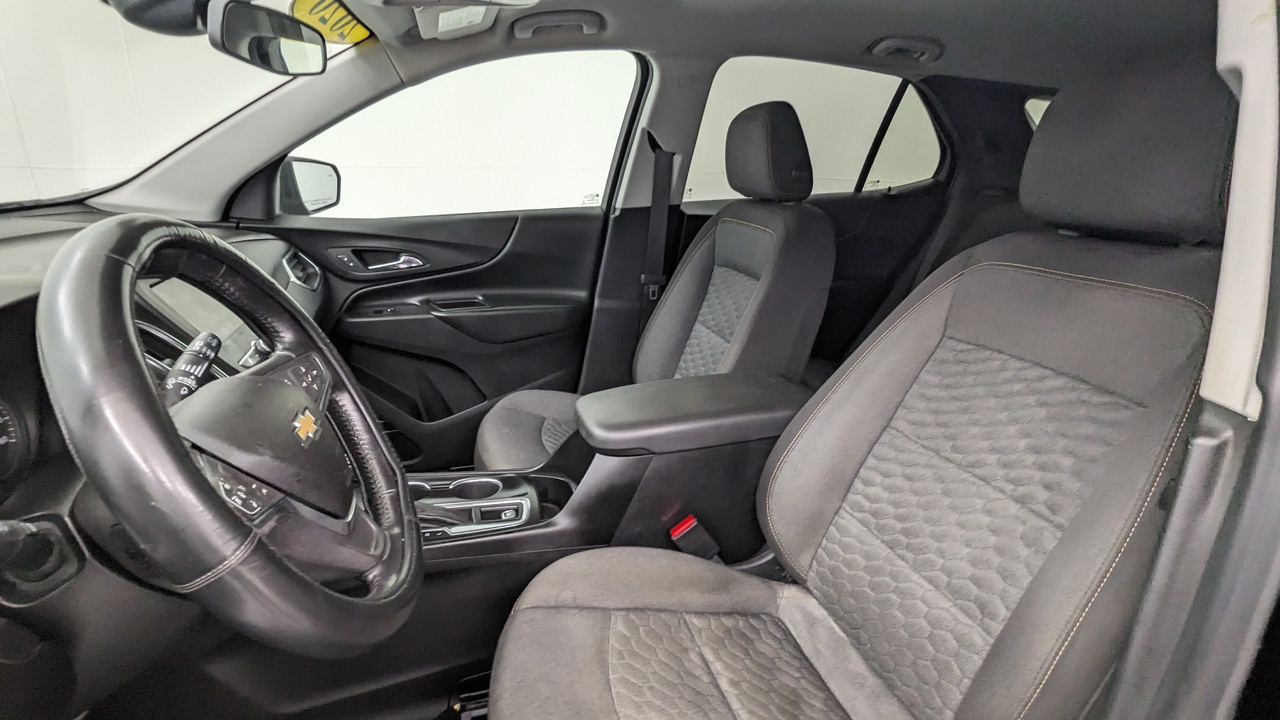 Car Exterior