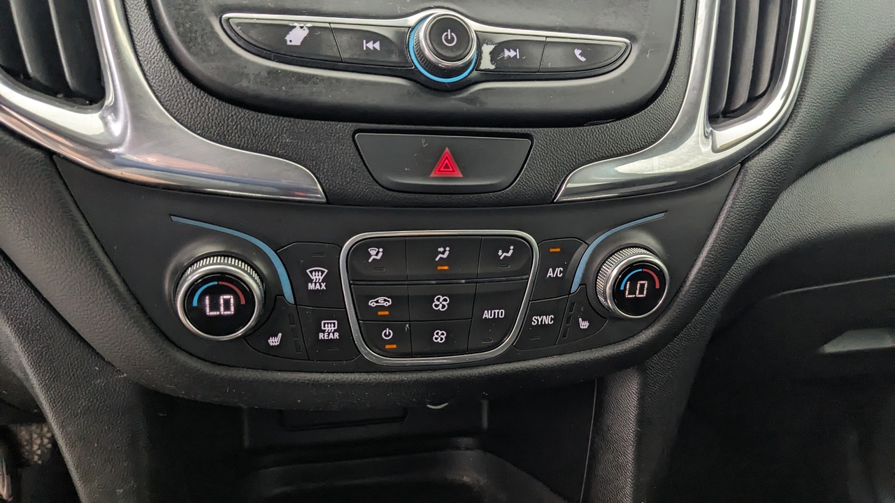 Car Exterior