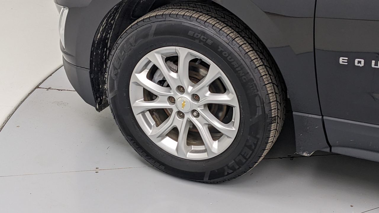 Car Exterior
