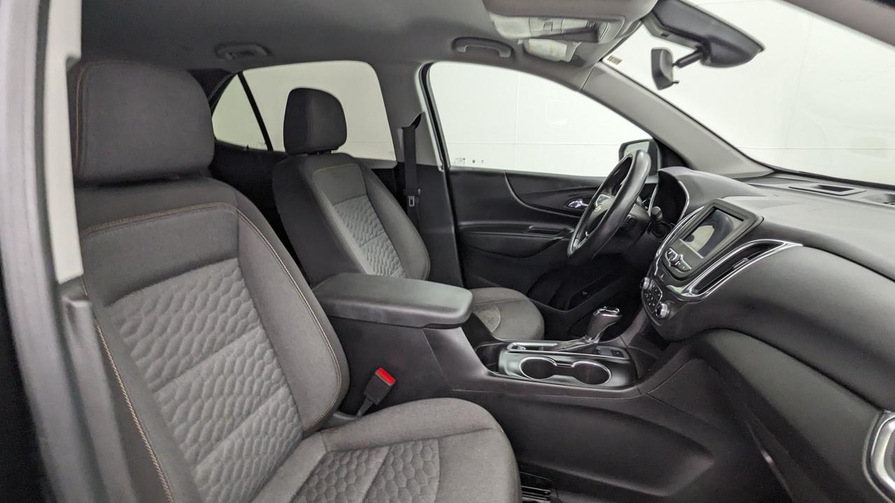 Car Exterior