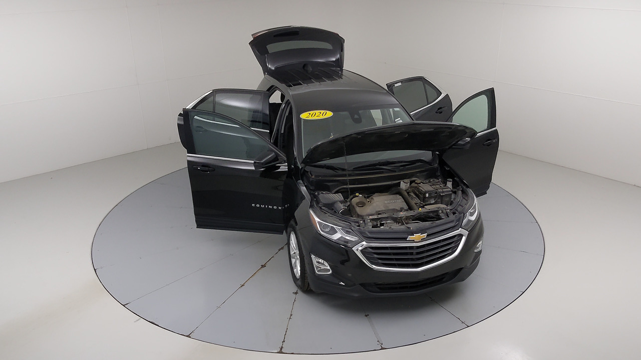 Car Exterior