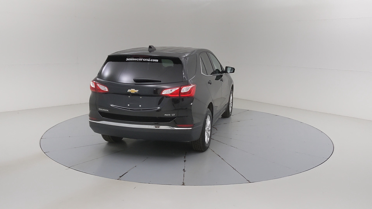 Car Exterior