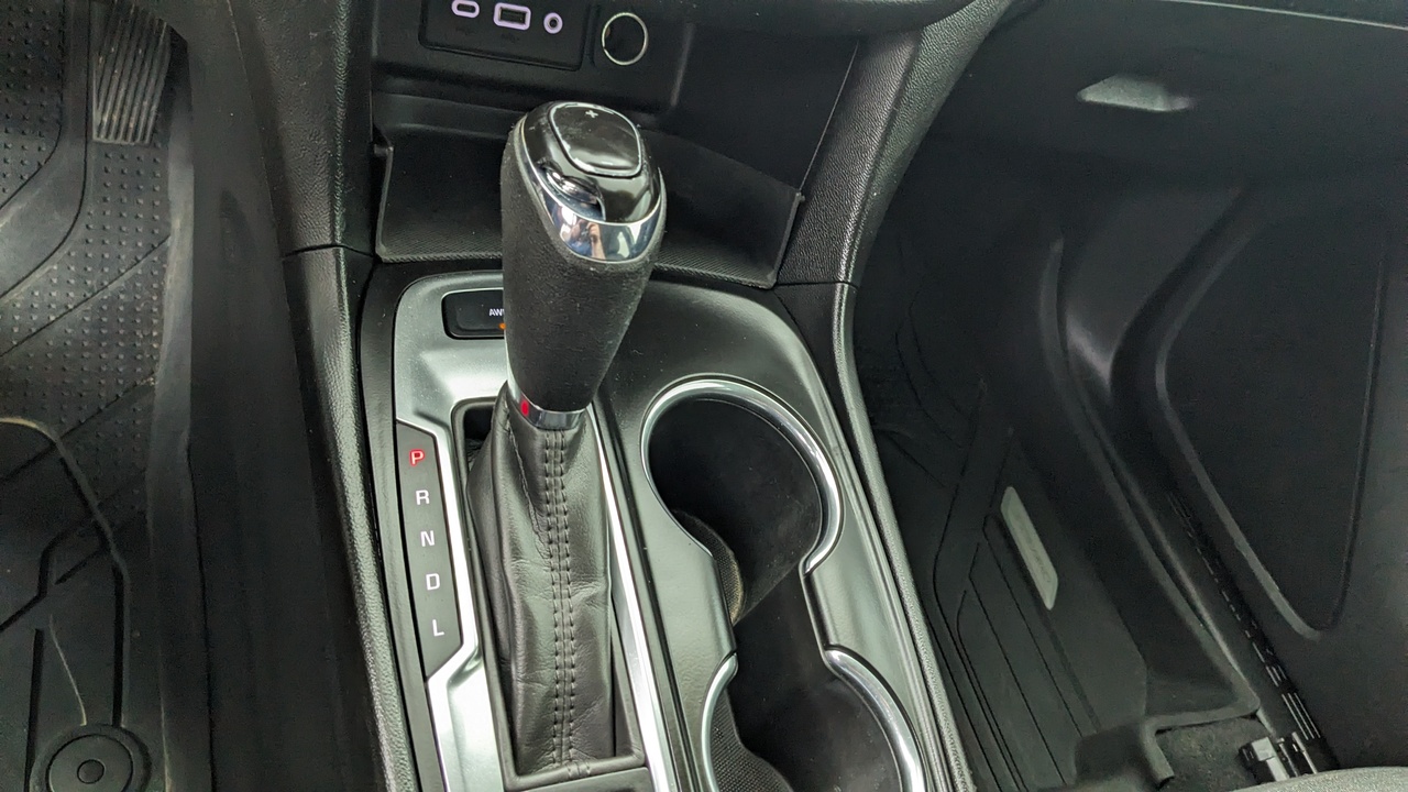 Car Exterior