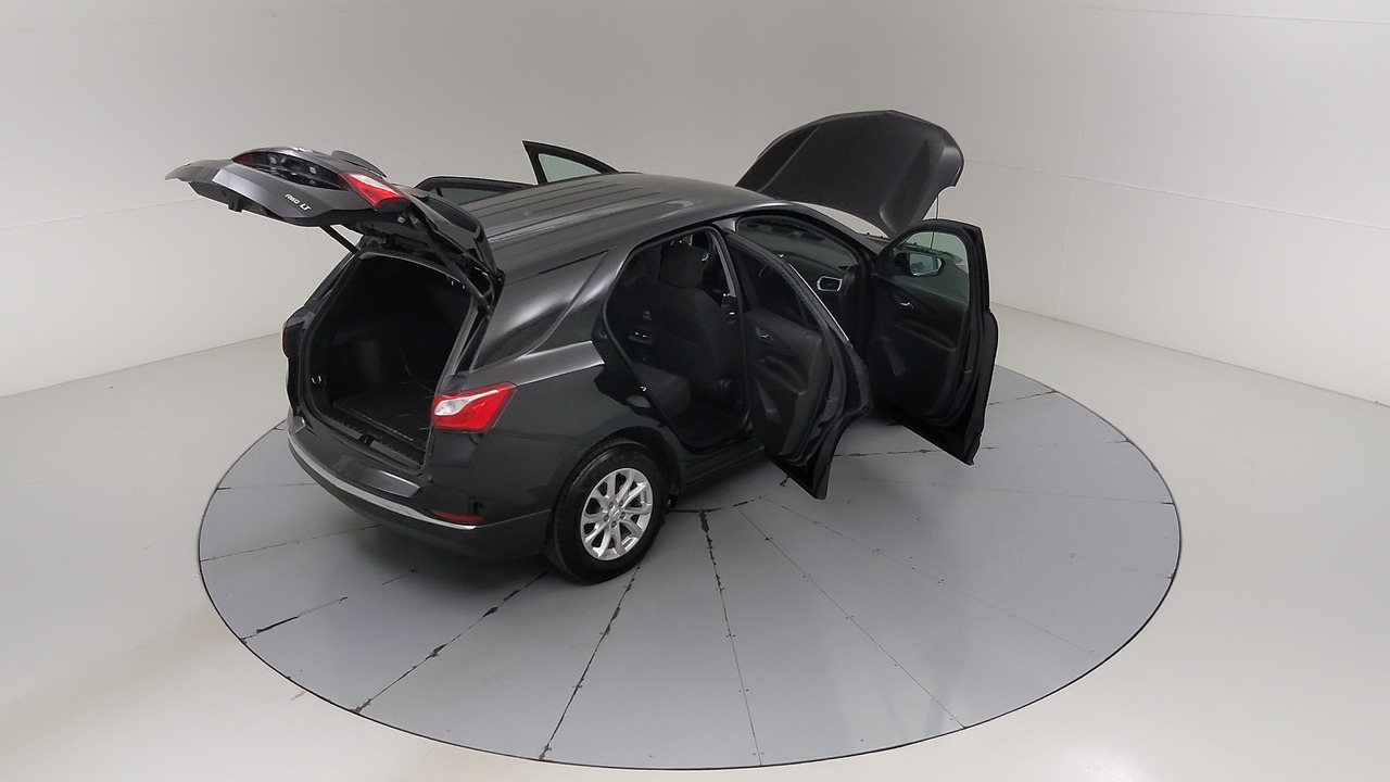 Car Exterior