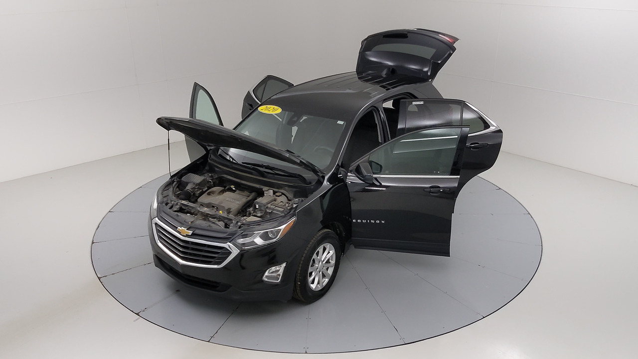 Car Exterior