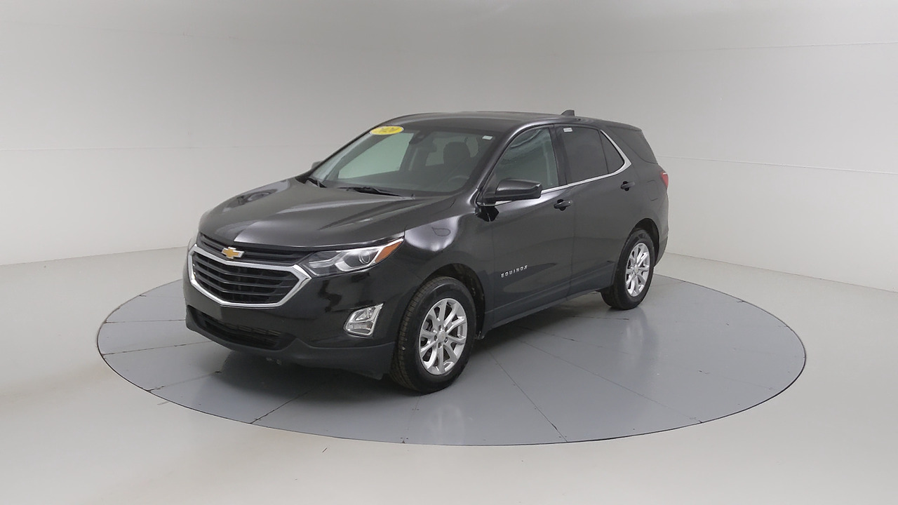 Car Exterior