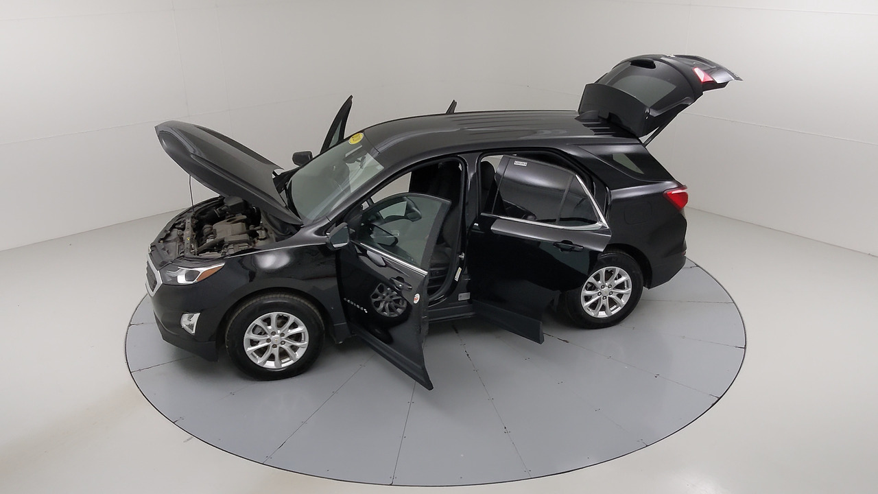 Car Exterior